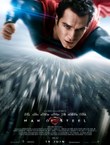 MAN OF STEEL