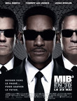 MEN IN BLACK 3 EN 3D