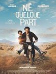 NE QUELQUE PART
