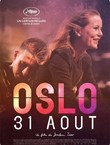 OSLO 31 AOUT