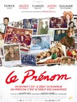 LE PRENOM