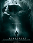 PROMETHEUS EN 3D