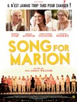 SONG FOR MARION