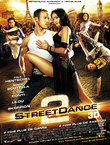 STREET DANCE 2