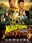 SUR LA PISTE DU MARSUPILAMI
