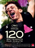 120 battements par minute