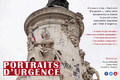 Portraits d'urgence