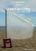 Serge Pey et la bote aux lettres du cimetire