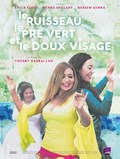 Le Ruisseau, le pr vert et le doux visage