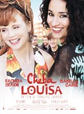 CHEBA LOUISA