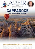 La Cappadoce, Insolite et orientale