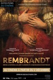 EXPOSITION REMBRANDT