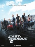 FAST AND FURIOUS 6