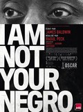 I Am Not Your Negro