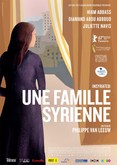 Une famille syrienne