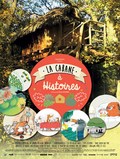 La cabane histoires