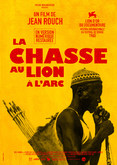 La Chasse au Lion l'arc