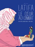 Latifa, le cur au combat