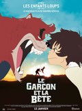 Le Garon et la Bte