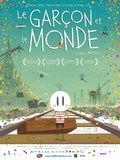 Le Garon et le Monde