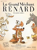 Le Grand Mchant Renard et autres contes