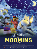 Les Moomins attendent Nol