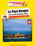 LE PAYS BASQUE : DES PYRENEES-ATLANTIQUES A BILBAO - CRAMPETTE