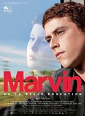 Marvin ou la belle ducation