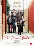 Moi, Daniel Blake