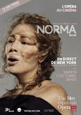 Norma (Met-Path Live)