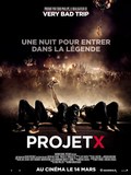PROJET X