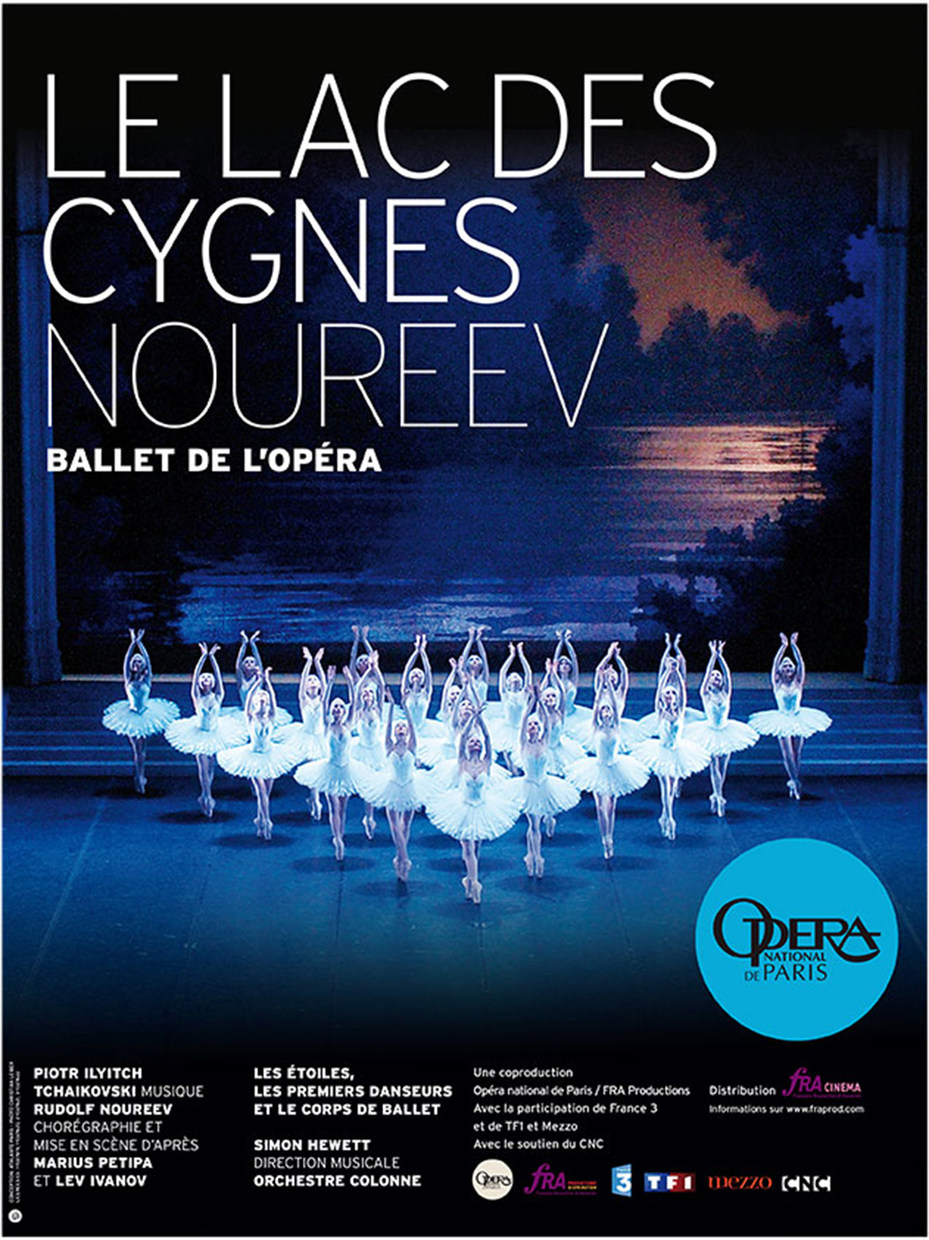 Quelle Est L Histoire Du Lac Des Cygnes Le Lac des cygnes (FRA Cinéma) au Macon - Cinémarivaux