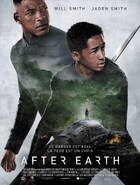AFTER EARTH