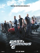 FAST AND FURIOUS 6