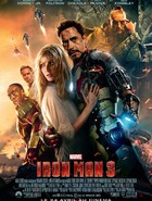IRON MAN 3