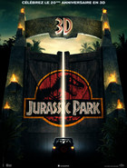 JURASSIC PARK EN 3D