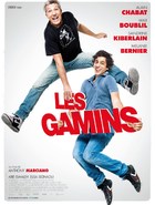 LES GAMINS
