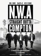 N.W.A. - STRAIGHT OUTTA COMPTON