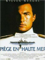 PIEGE EN HAUTE MER
