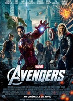 AVENGERS