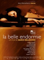 LA BELLE ENDORMIE