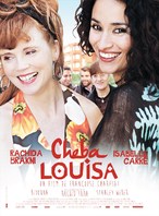 CHEBA LOUISA