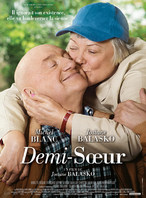 DEMI-SOEUR