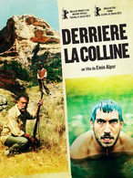 DERRIERE LA COLLINE