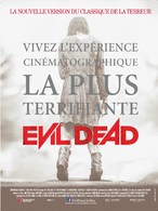 EVIL DEAD