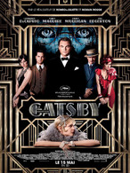 GATSBY LE MAGNIFIQUE EN 3D