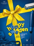 HAPPY SWEDEN