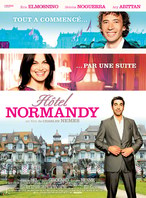 HOTEL NORMANDY