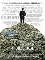 INSIDE JOB