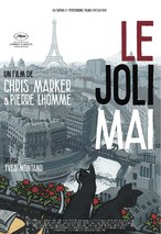 JOLI MAI